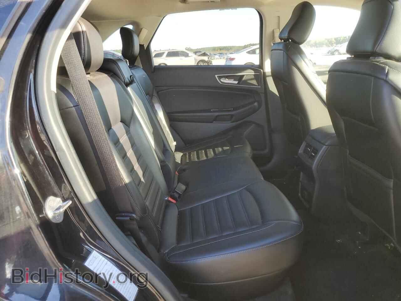 2020 FORD EDGE - VIN: 2FMPK4J97LBA58134 - Фото 11