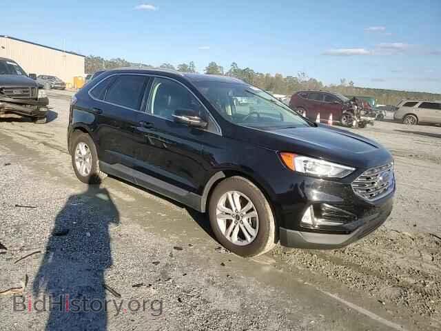 2020 FORD EDGE - VIN: 2FMPK4J97LBA58134 - Фото 14