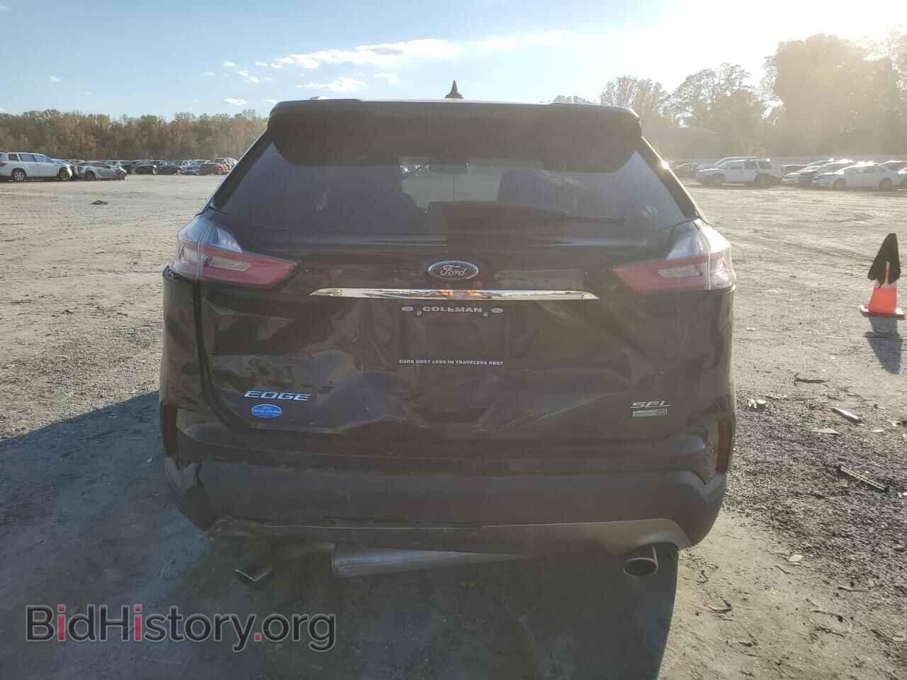 2020 FORD EDGE - VIN: 2FMPK4J97LBA58134 - Фото 6