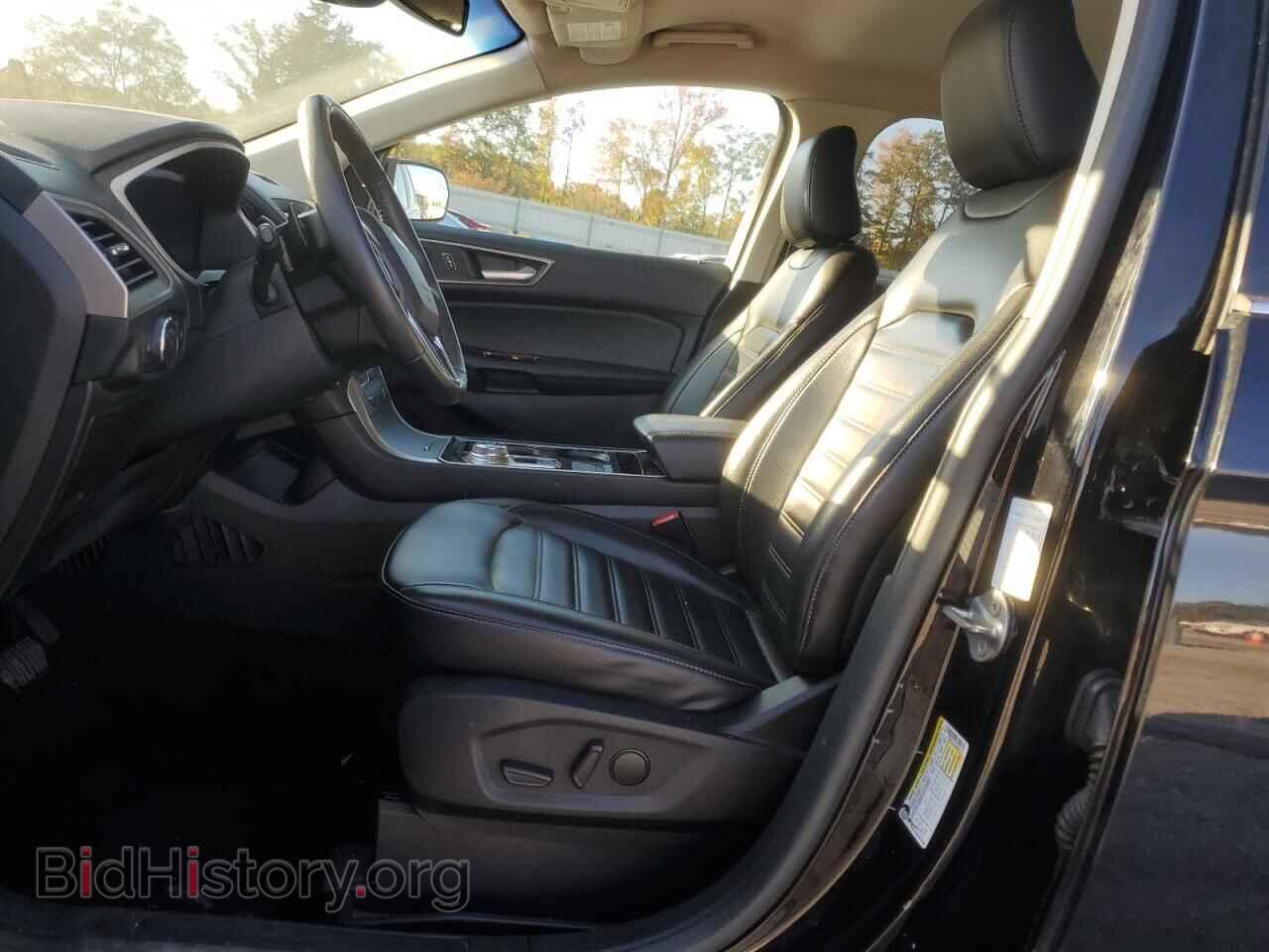 2020 FORD EDGE - VIN: 2FMPK4J97LBA58134 - Фото 7