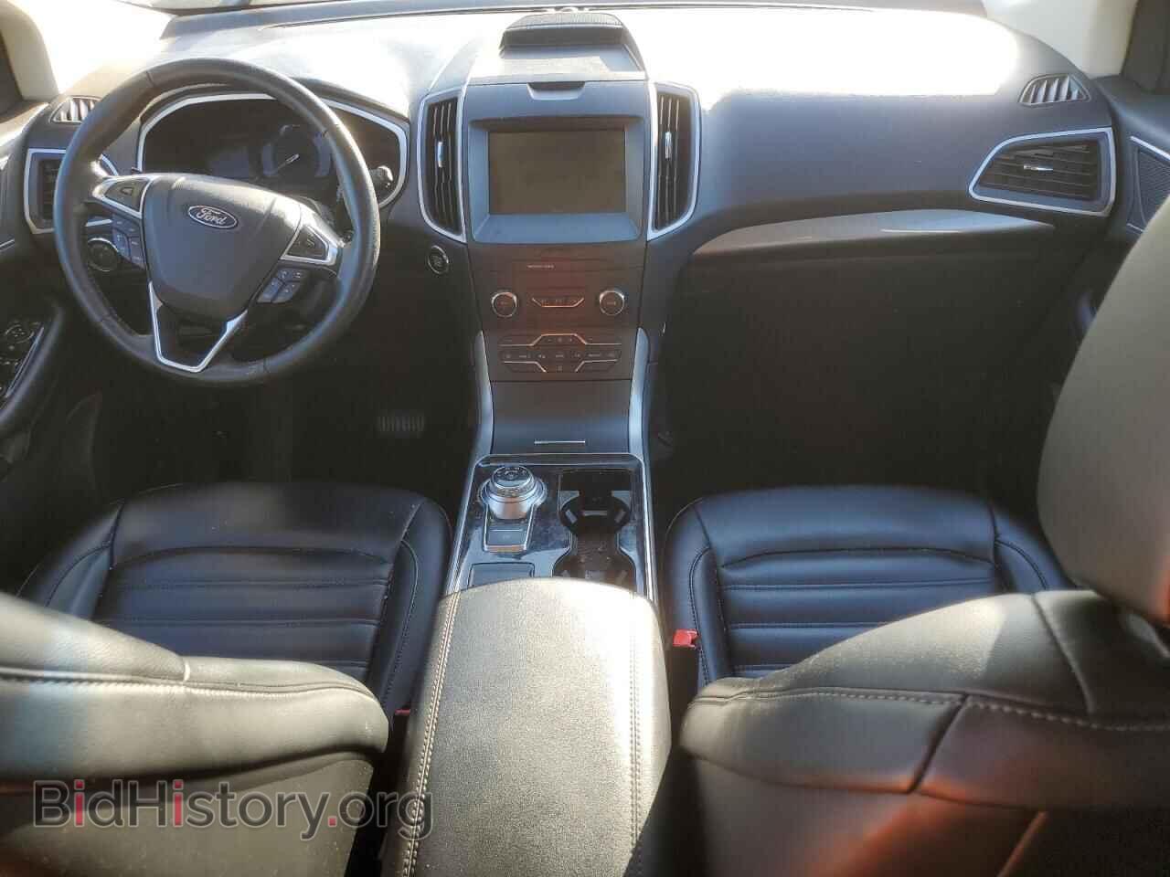 2020 FORD EDGE - VIN: 2FMPK4J97LBA58134 - Фото 8