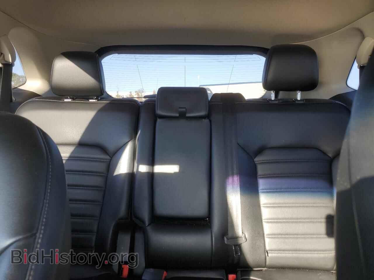 2020 FORD EDGE - VIN: 2FMPK4J97LBA58134 - Фото 10