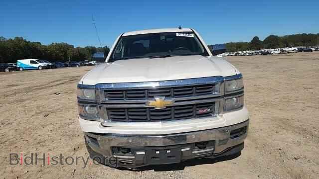 2014 CHEVROLET ALL Models - VIN: 3GCUKSEC2EG438743 - Фото 13