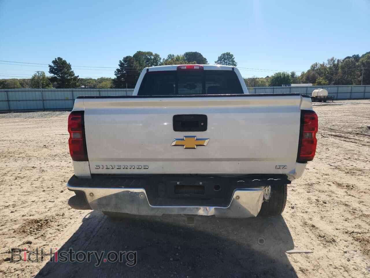 2014 CHEVROLET ALL Models - VIN: 3GCUKSEC2EG438743 - Фото 6
