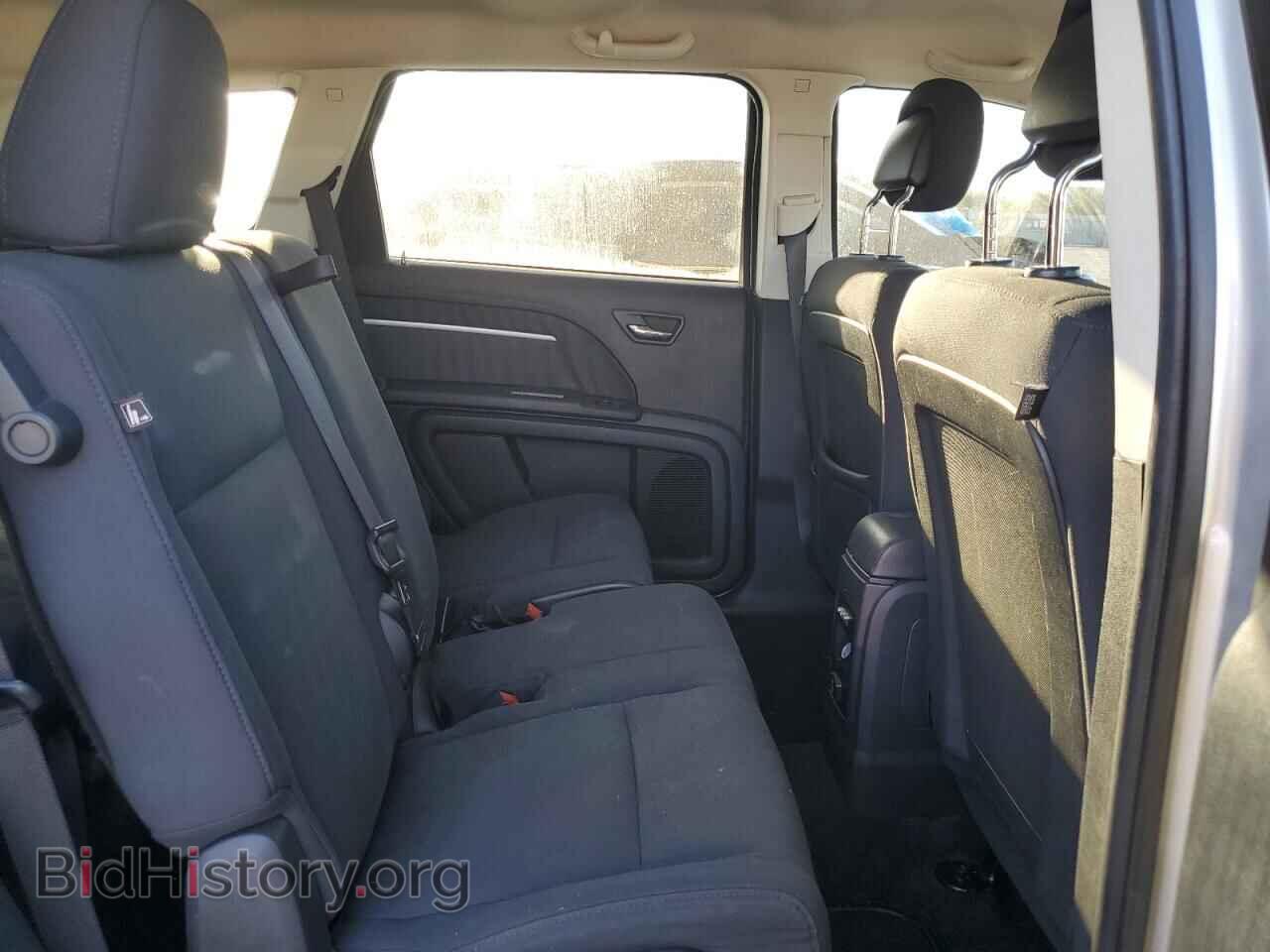 2010 DODGE JOURNEY - VIN: 3D4PG5FV0AT260514 - Фото 11