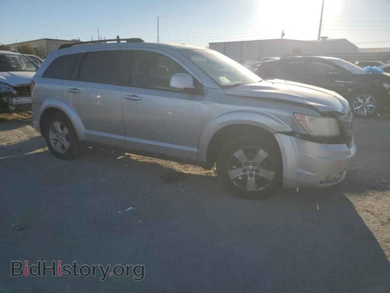 2010 Dodge JOURNEY (VIN 3D4PG5FV0AT260514) — photo 4 of 15