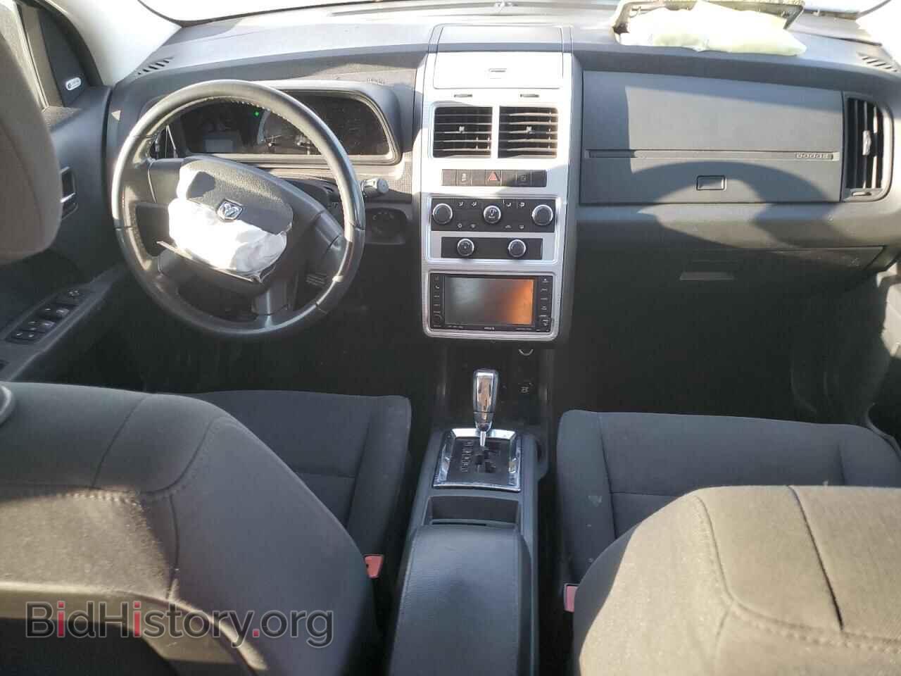 2010 DODGE JOURNEY - VIN: 3D4PG5FV0AT260514 - Фото 8