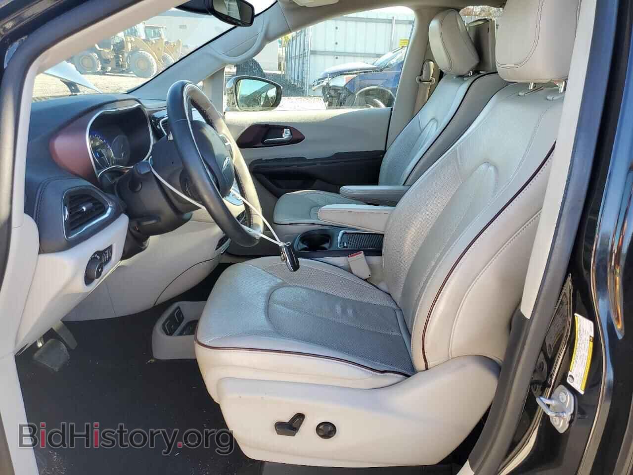2019 CHRYSLER PACIFICA - VIN: 2C4RC1GG7KR575714 - Photo 7