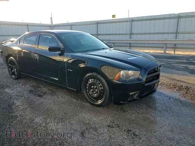 2014 DODGE CHARGER - VIN: 2C3CDXCT9EH343932 - Фото 13
