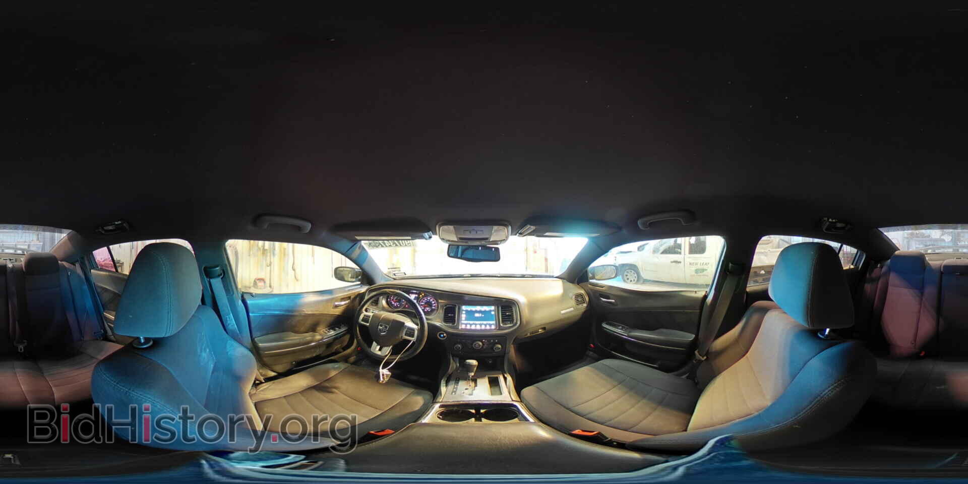 2014 DODGE CHARGER - VIN: 2C3CDXCT9EH343932 - Фото 14