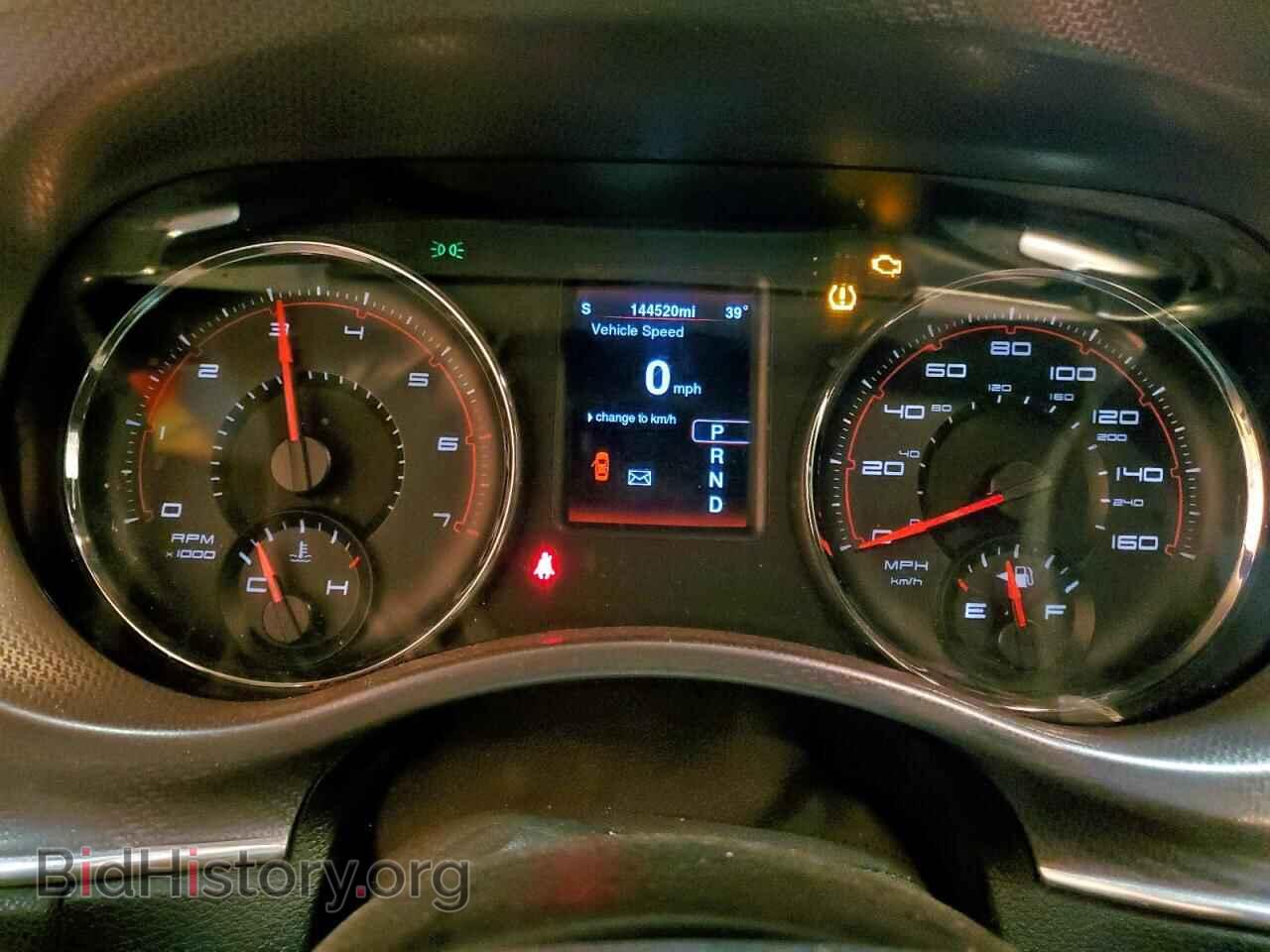 2014 DODGE CHARGER - VIN: 2C3CDXCT9EH343932 - Фото 9