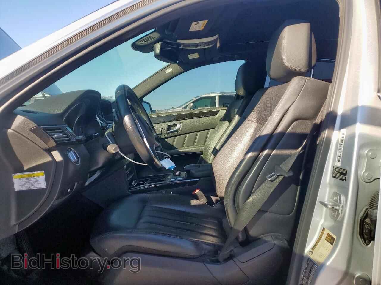 2013 MERCEDES-BENZ E-CLASS - VIN: WDDHF9BB6DA724866 - Фото 7