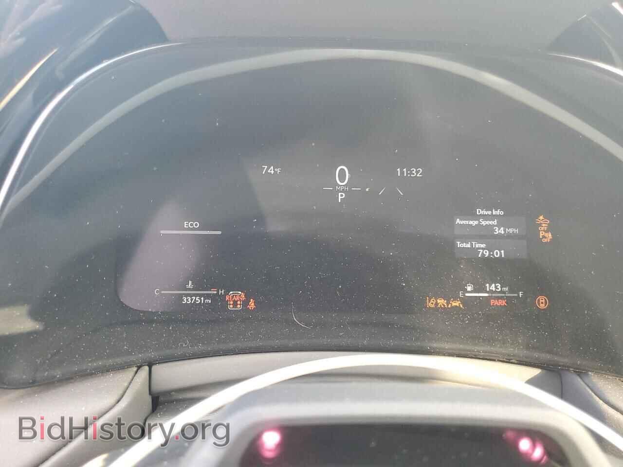 2024 LEXUS TX 350 BAS - VIN: 5TDAAAB60RS002897 - Фото 9