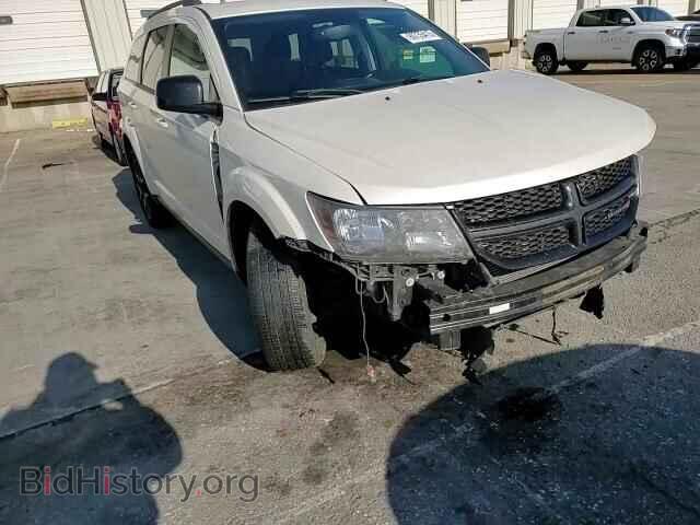 2017 DODGE JOURNEY - VIN: 3C4PDCBB5HT563837 - Фото 14