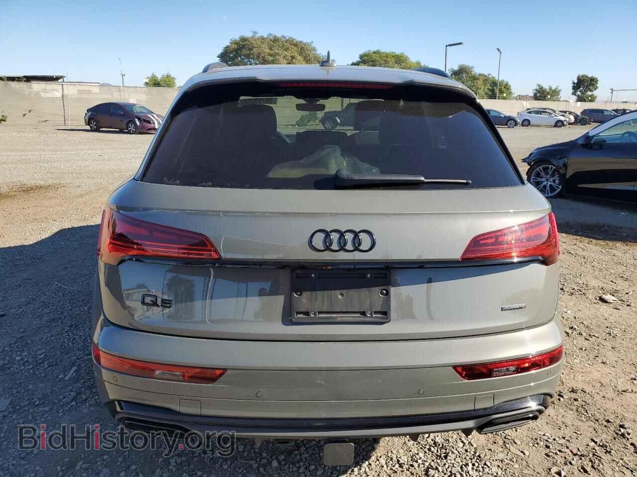2023 AUDI Q5 - VIN: WA1EAAFYXP2164998 - Фото 6