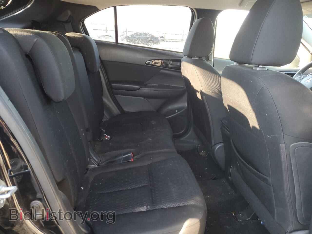 2018 MITSUBISHI ECLIPSE - VIN: JA4AT4AA5JZ064813 - Photo 11