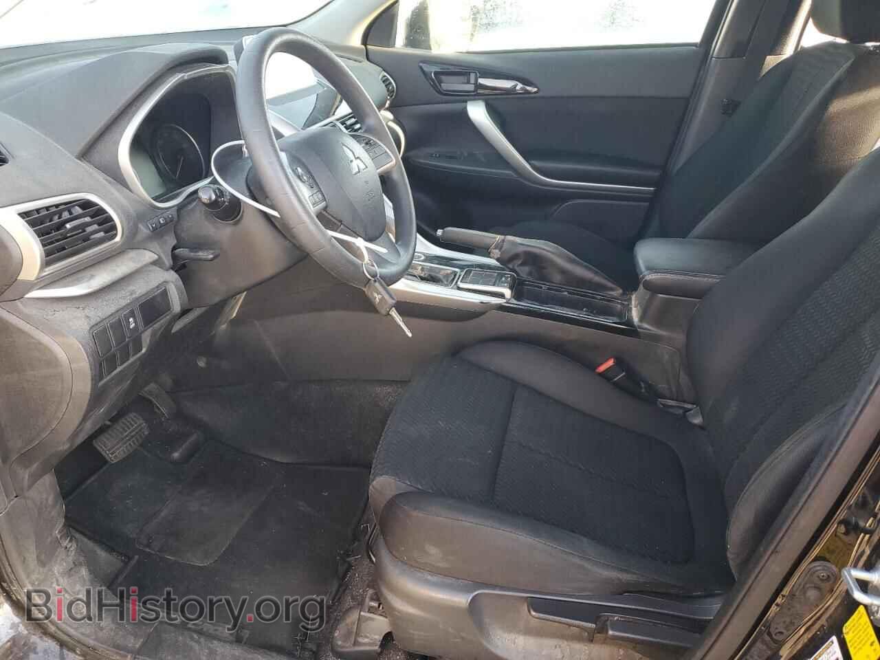 2018 MITSUBISHI ECLIPSE - VIN: JA4AT4AA5JZ064813 - Photo 7