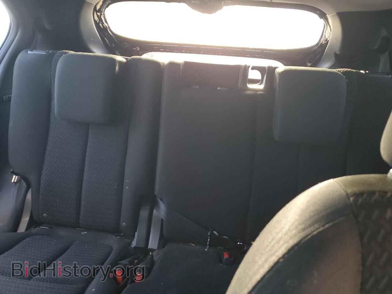 2018 MITSUBISHI ECLIPSE - VIN: JA4AT4AA5JZ064813 - Photo 10