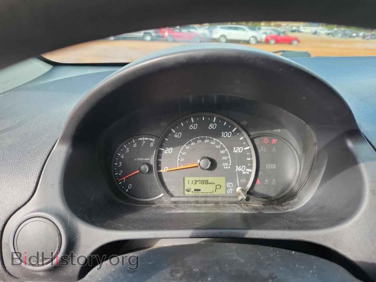 2017 MITSUBISHI MIRAGE - VIN: ML32F3FJ7HHF18876 - Фото 9
