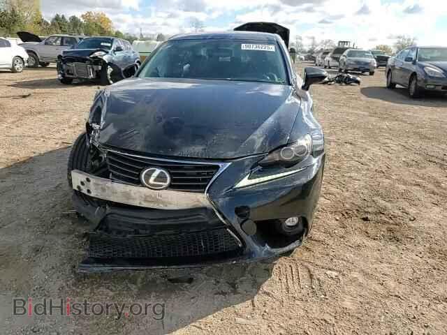 2015 LEXUS IS - VIN: JTHCF1D28F5022867 - Фото 13
