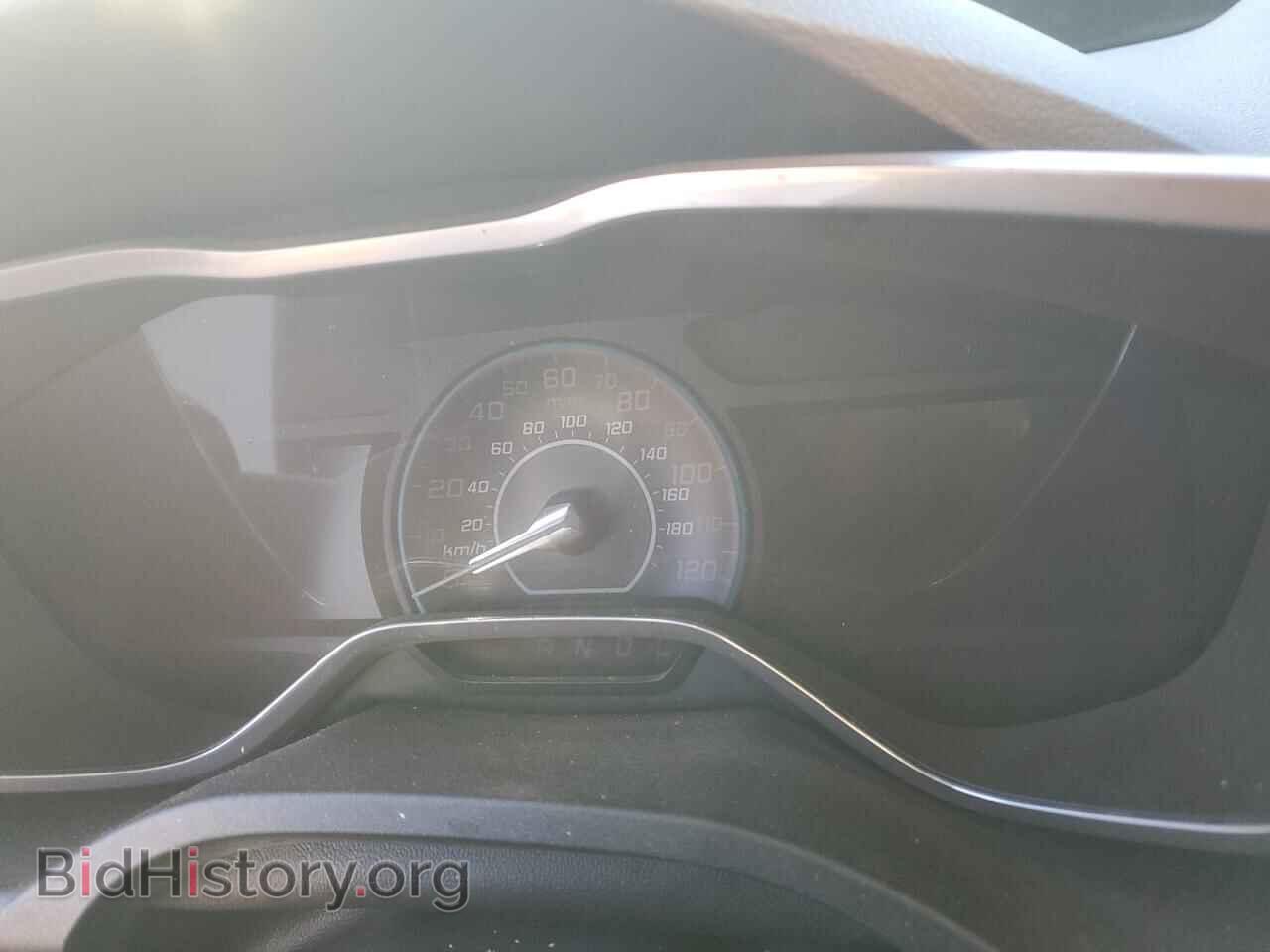 2013 FORD CMAX - VIN: 1FADP5CU9DL557024 - Фото 9
