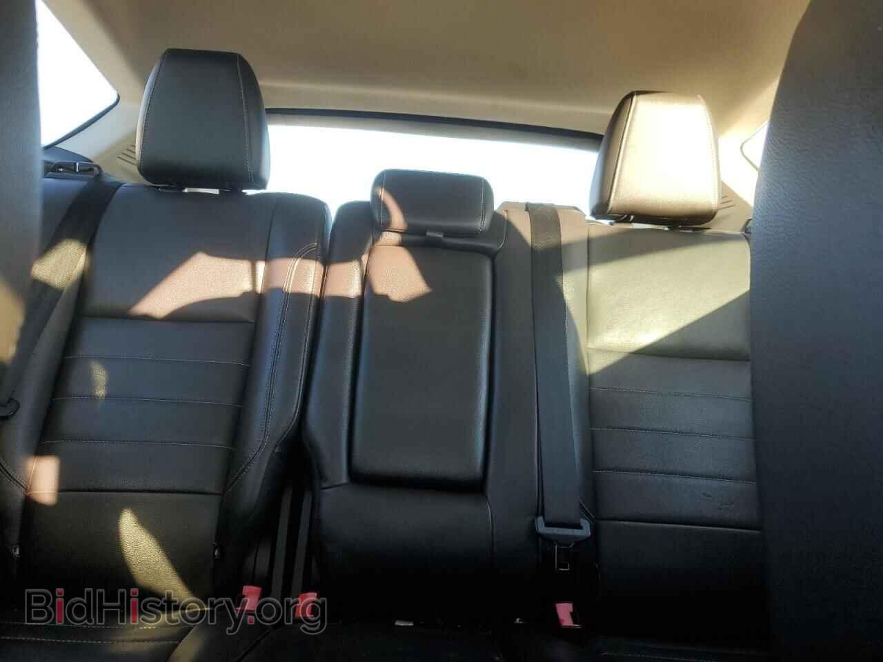 2013 FORD CMAX - VIN: 1FADP5CU9DL557024 - Фото 10