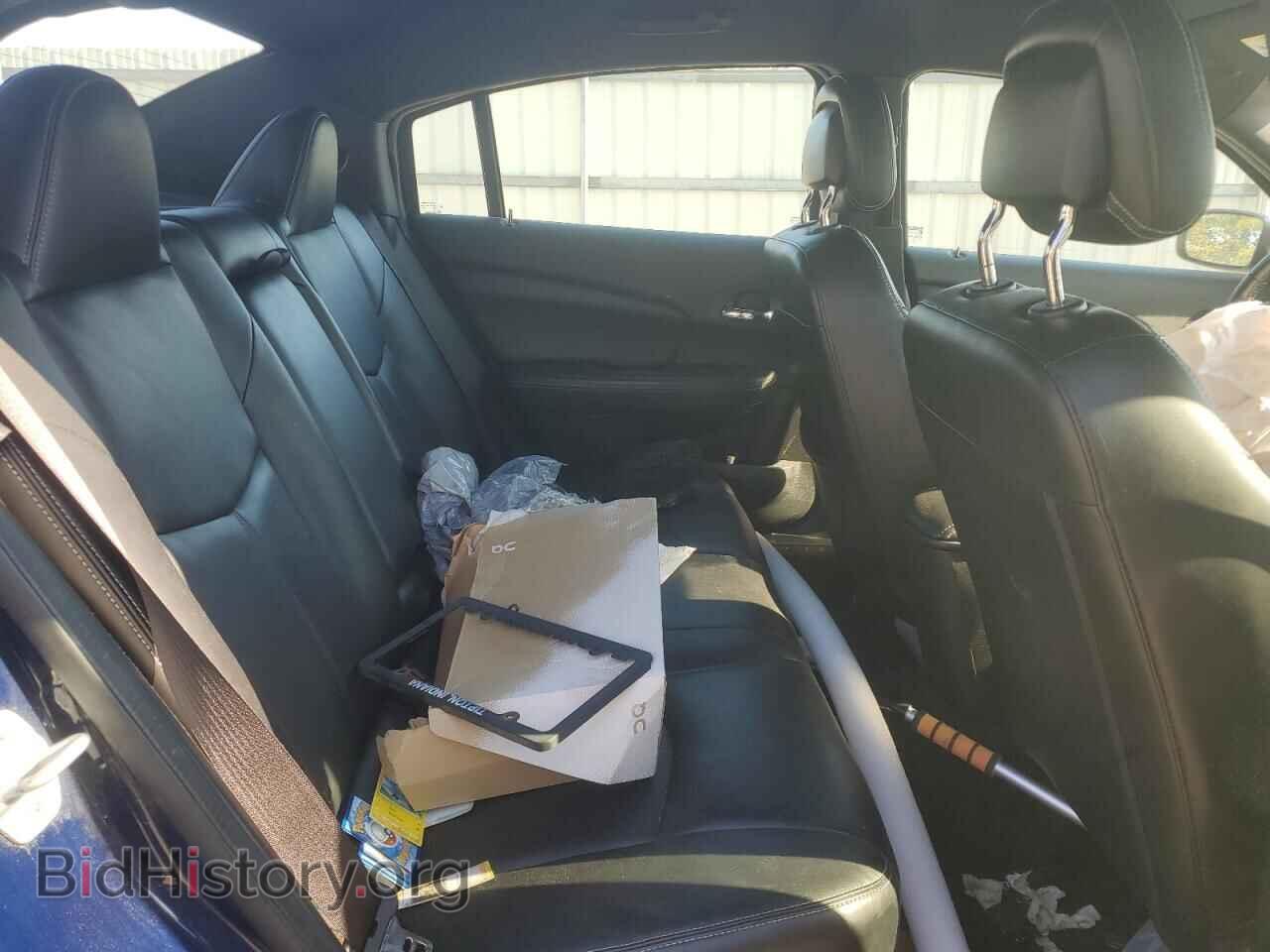 2014 CHRYSLER 200 - VIN: 1C3CCBCG6EN112051 - Фото 10