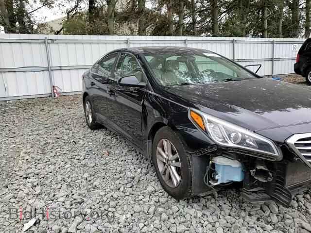 2015 HYUNDAI SONATA - VIN: 5NPE24AF4FH215368 - Фото 13