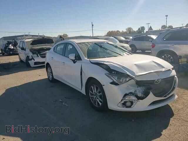 2016 MAZDA 3 - VIN: JM1BM1V72G1342868 - Фото 13
