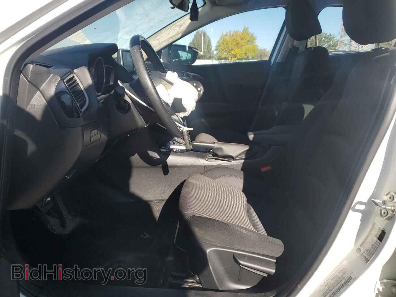2016 MAZDA 3 - VIN: JM1BM1V72G1342868 - Фото 7