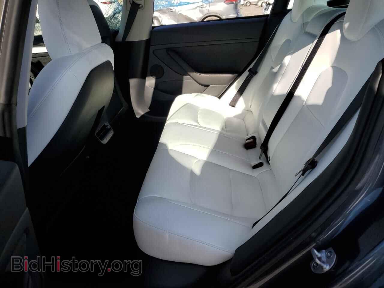 2023 TESLA MODEL 3 - VIN: 5YJ3E1EA1PF619031 - Фото 10