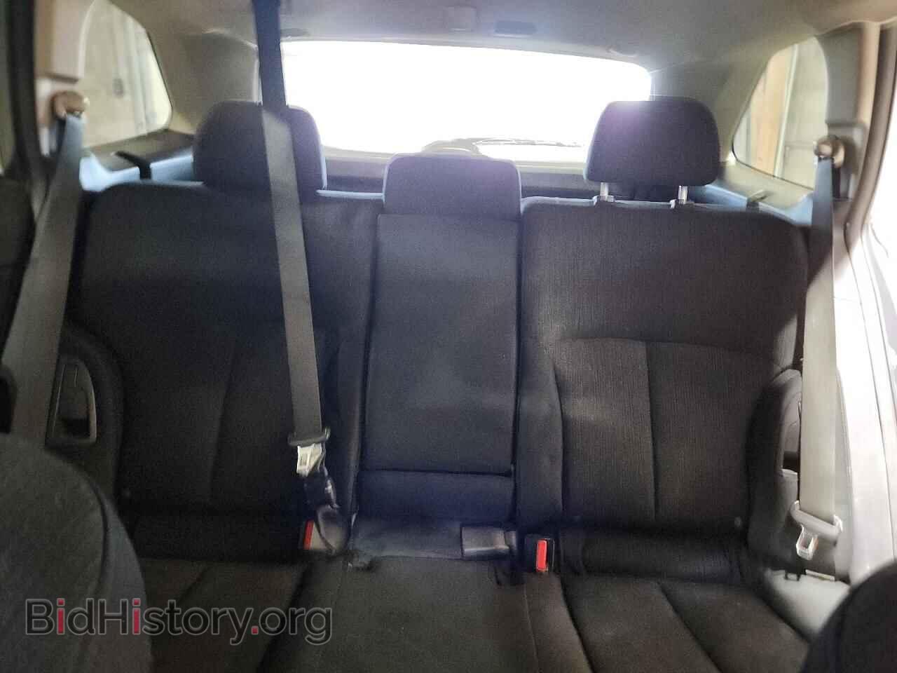 2014 SUBARU OUTBACK - VIN: 4S4BRBCC1E3226629 - Фото 10