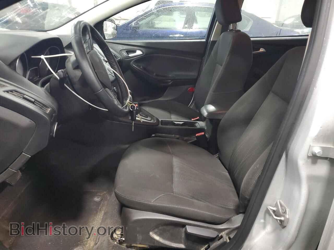 2015 FORD FOCUS - VIN: 1FADP3K26FL366779 - Фото 7