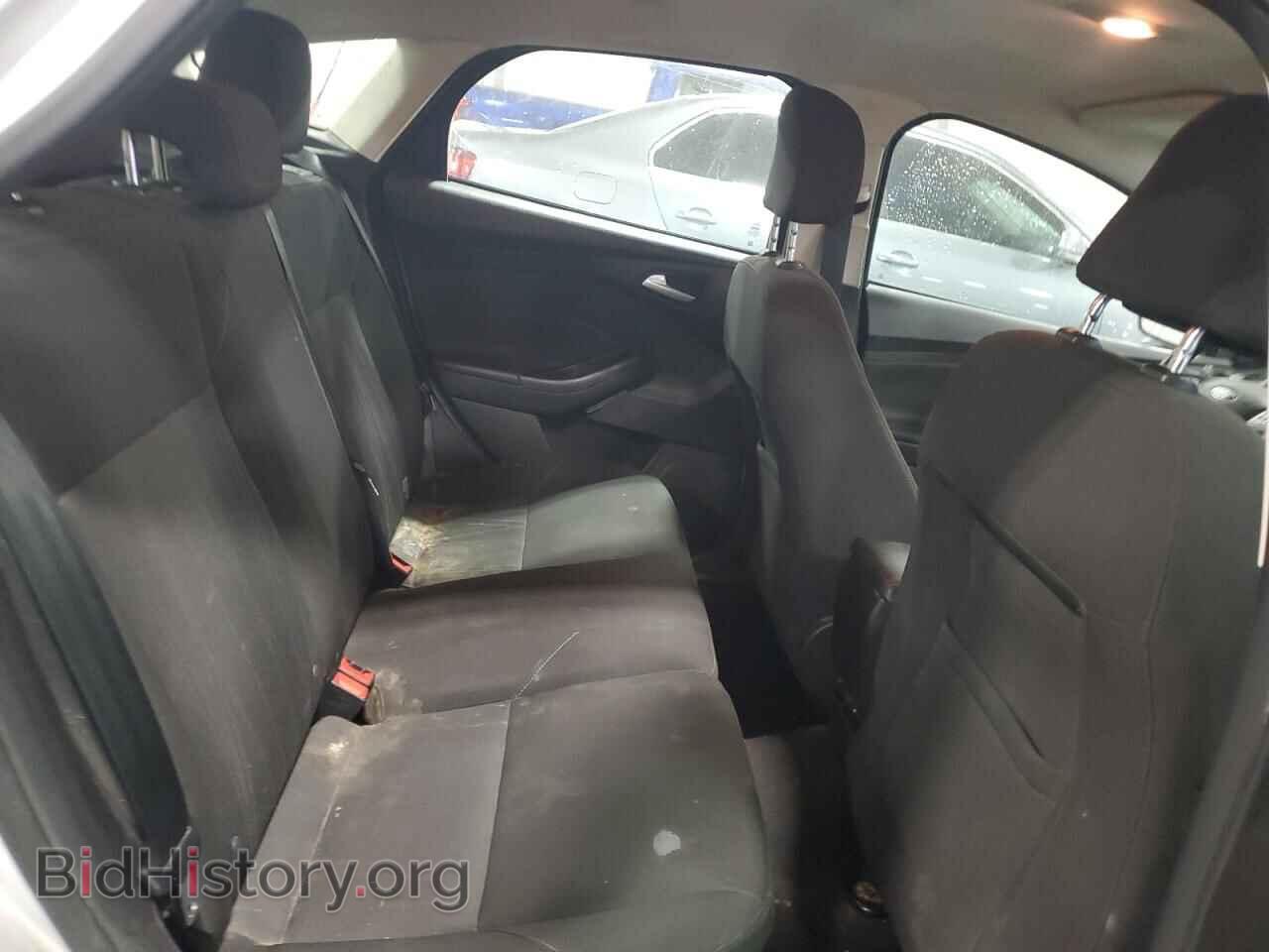 2015 FORD FOCUS - VIN: 1FADP3K26FL366779 - Фото 10