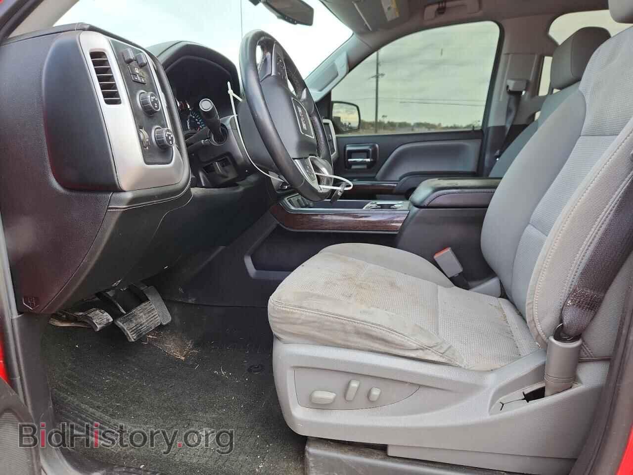 2017 GMC SIERRA - VIN: 3GTU2MEC7HG231345 - Фото 7