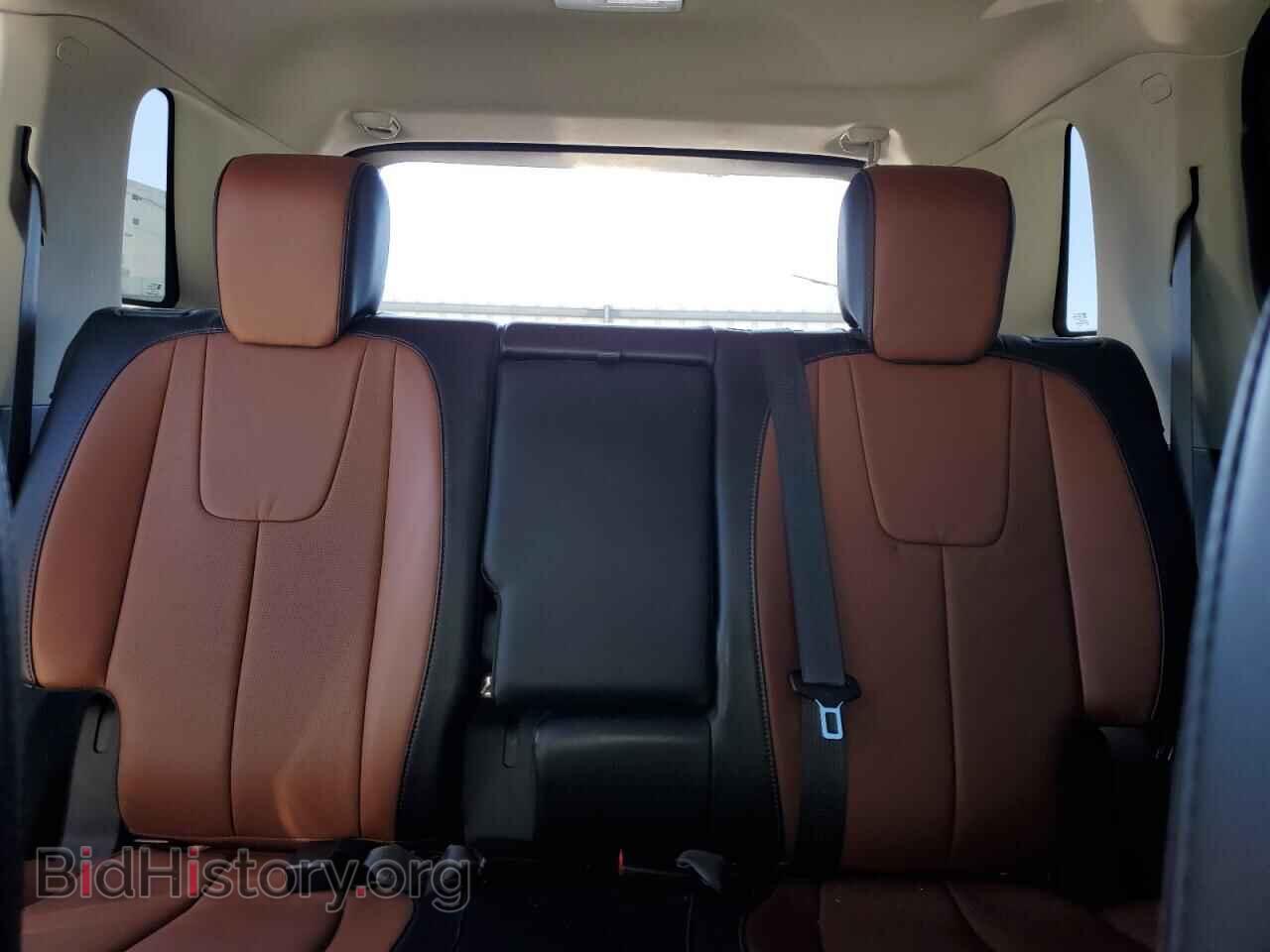 2016 GMC TERRAIN - VIN: 2GKFLPE32G6245563 - Photo 10