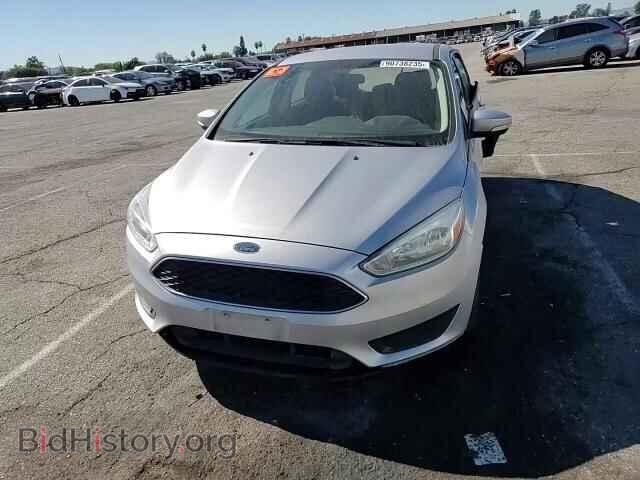 2016 FORD FOCUS - VIN: 1FADP3K28GL276941 - Фото 14