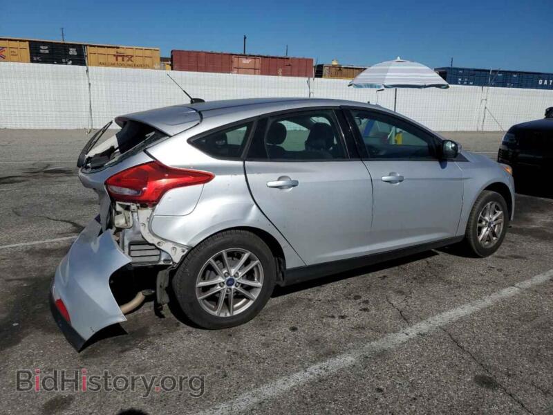 2016 Ford FOCUS (VIN 1FADP3K28GL276941) — фото 3 из 14
