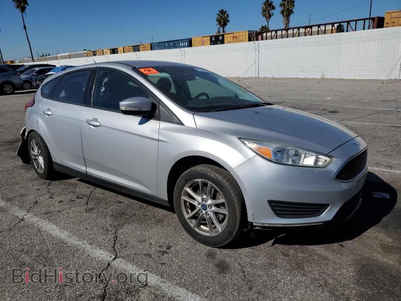 2016 FORD FOCUS - VIN: 1FADP3K28GL276941 - Фото 4