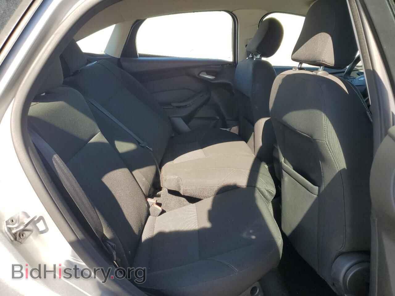 2016 FORD FOCUS - VIN: 1FADP3K28GL276941 - Фото 10