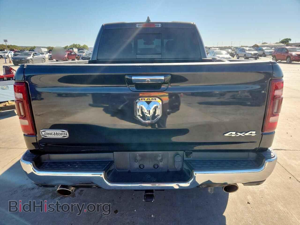 2019 RAM 1500 - VIN: 1C6SRFKT6KN839513 - Фото 6