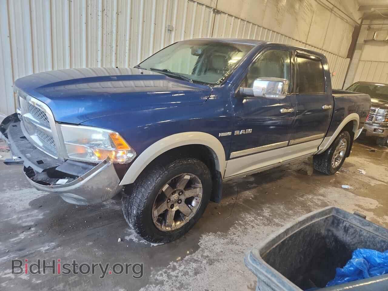 Photo 1D7RV1CT2AS139613 - DODGE All Models 2010