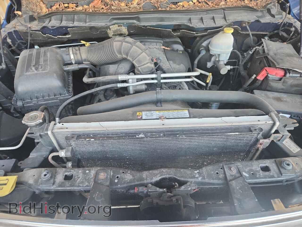 2010 DODGE All Models - VIN: 1D7RV1CT2AS139613 - Фото 11