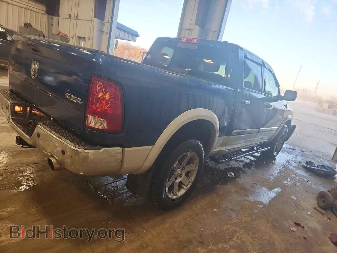 2010 DODGE All Models - VIN: 1D7RV1CT2AS139613 - Фото 3