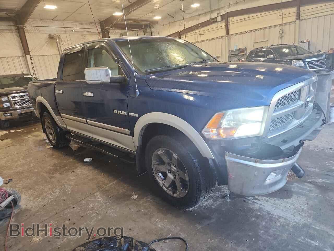 2010 DODGE All Models - VIN: 1D7RV1CT2AS139613 - Фото 4