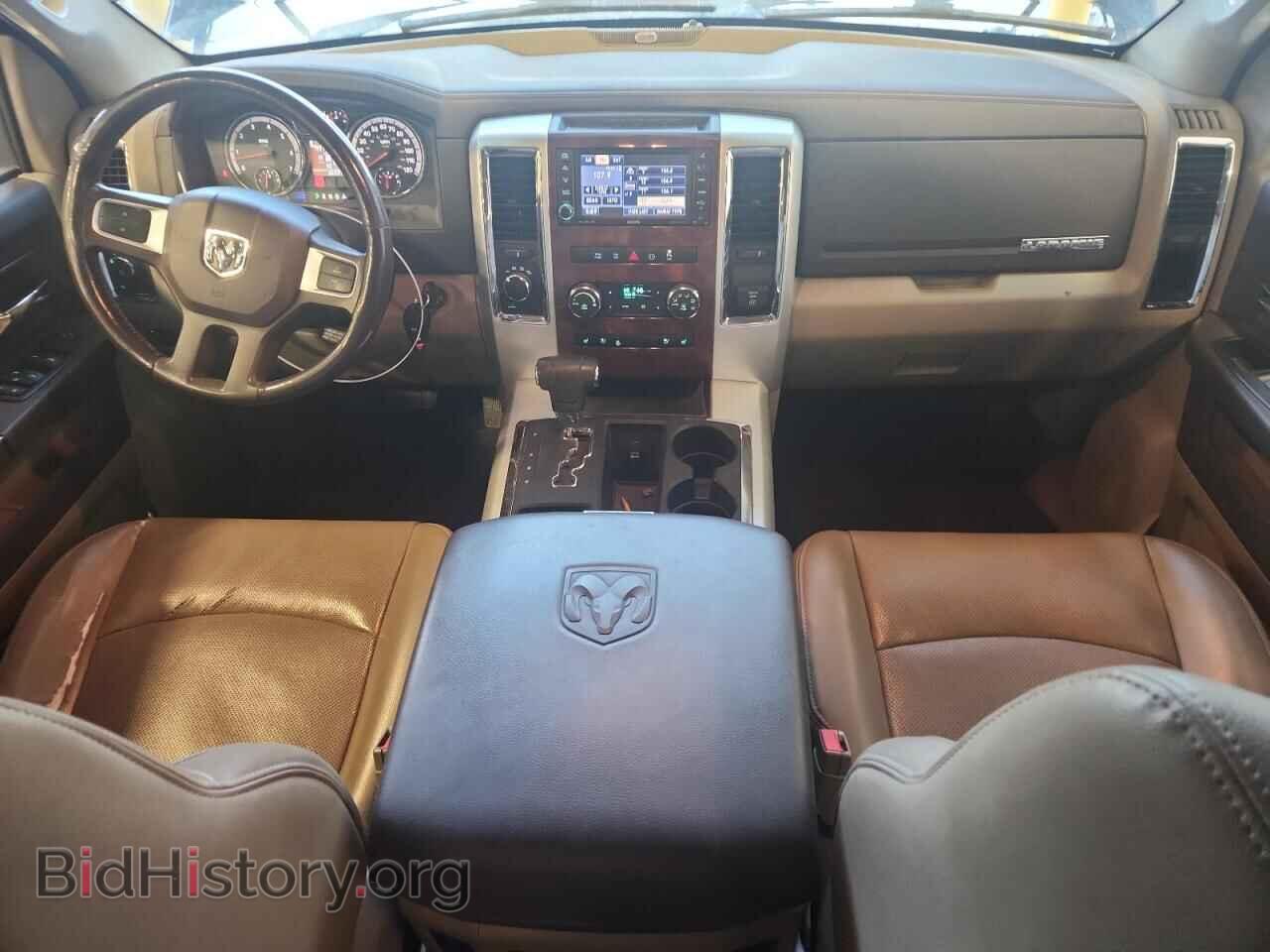 2010 DODGE All Models - VIN: 1D7RV1CT2AS139613 - Фото 8