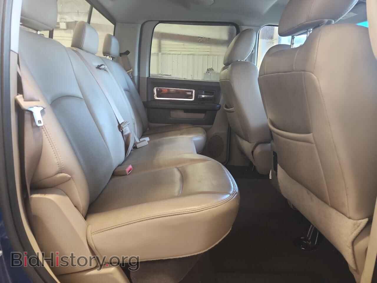 2010 DODGE All Models - VIN: 1D7RV1CT2AS139613 - Фото 10