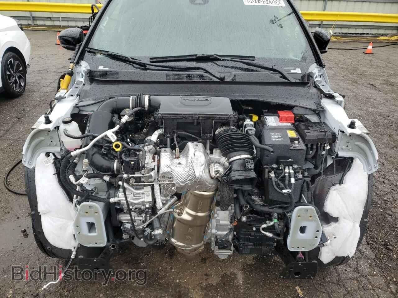 2025 JEEP COMPASS - VIN: 3C4NJDCNXST584575 - Фото 12