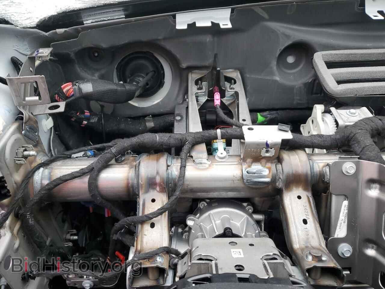 2025 JEEP COMPASS - VIN: 3C4NJDCNXST584575 - Фото 9