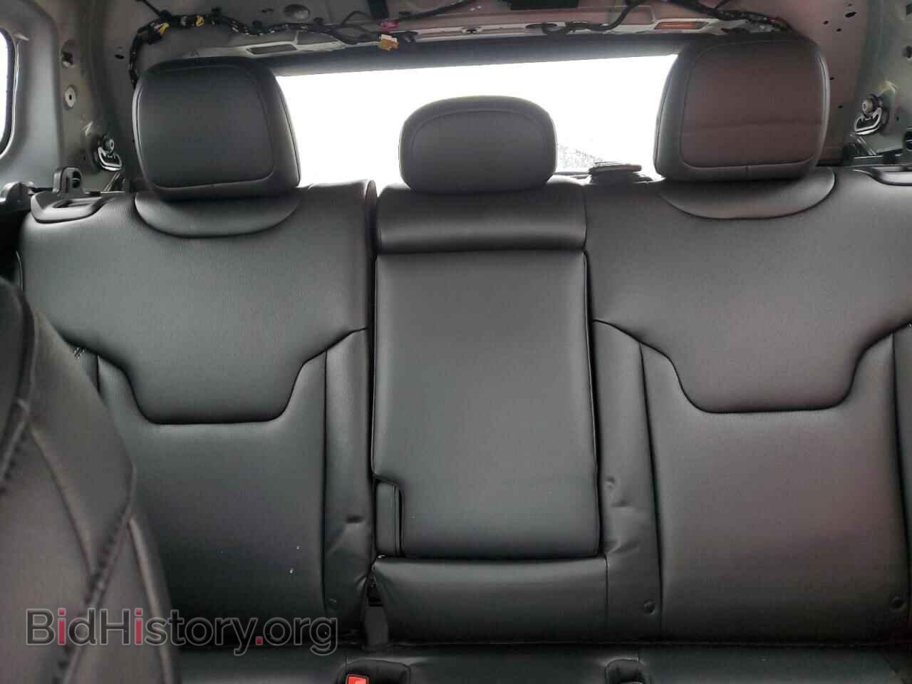 2025 JEEP COMPASS - VIN: 3C4NJDCNXST584575 - Фото 10